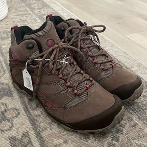Merrell Hiking Shoes